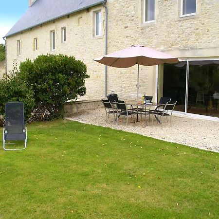 Le Pressoir Villa Maisons  Exterior photo